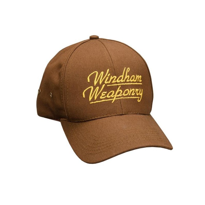 Windham Weaponry Cap Brown Windham Weaponry Clothing