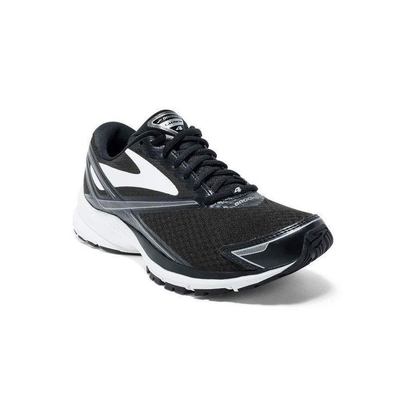 brooks launch 4 women's running shoes