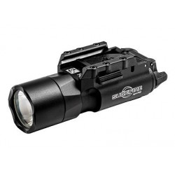Surefire X300 Ultra LED Weapon Light Surefire Gun Light & Laser