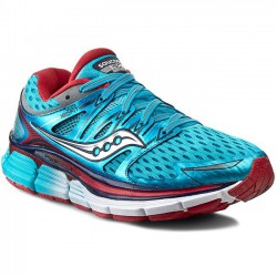 Saucony Triumph ISO Women's Saucony Running Shoes