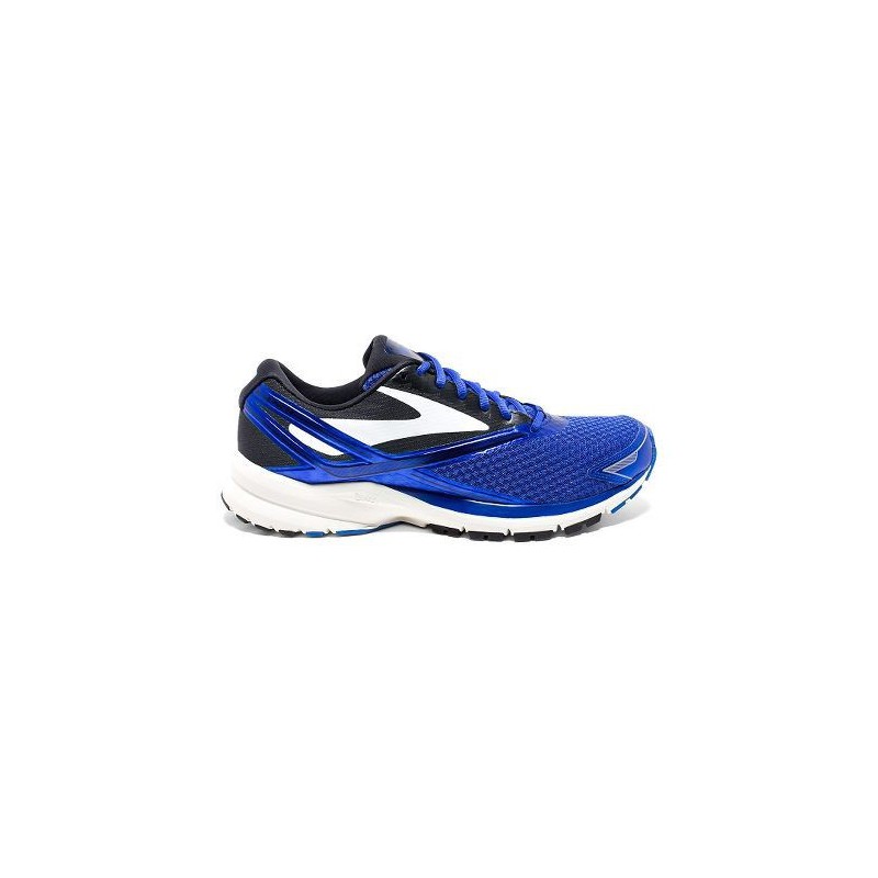 Brooks Launch 4 souliers de course pour hommes Brooks Souliers de course