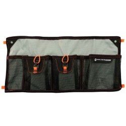 Harmony Mesh Storage Sleeve - 4 Pocket Harmony Kayak Accessories
