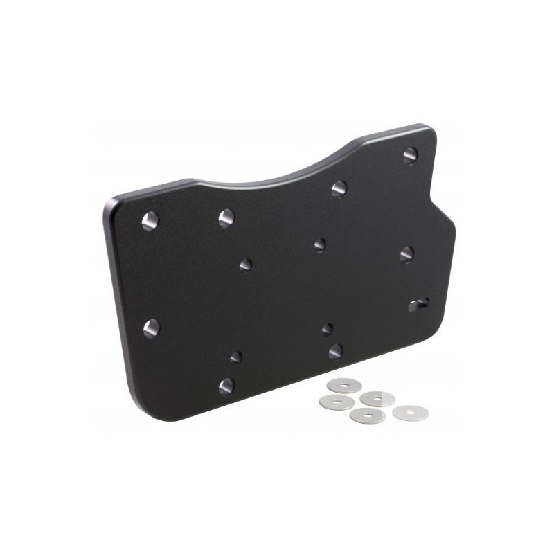 Harmony Stern Mounting Plate for ATAK Harmony Kayak Accessories