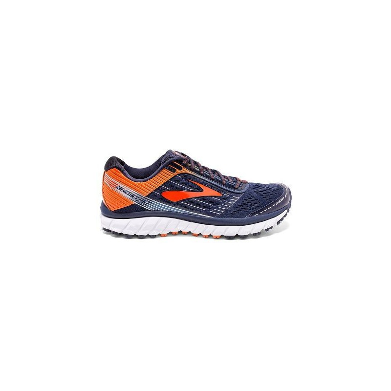 brooks ghost 9 mens