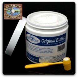 Ballistic Product Buffer Ballistic Products Shot