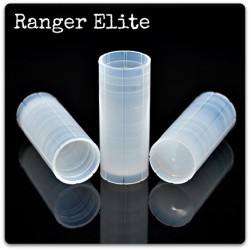 BPI Ranger Elite Bourre 12 Ga Acier & Plomb Ballistic Products Bourre