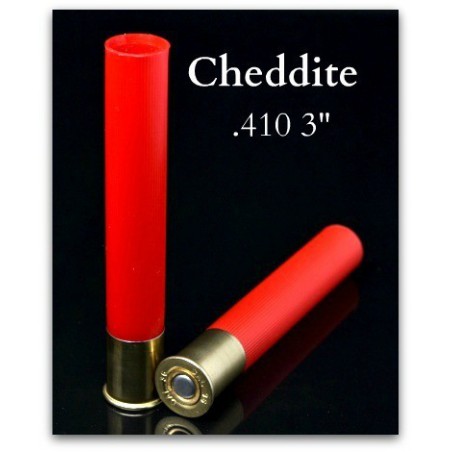 Cheddite Shotshell Primed Hulls | Sporteque