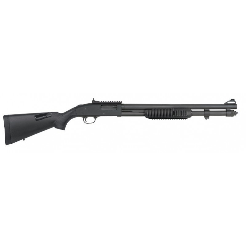 Mossberg 590A1 12 Ga 3'' 20'' Mossberg Mossberg