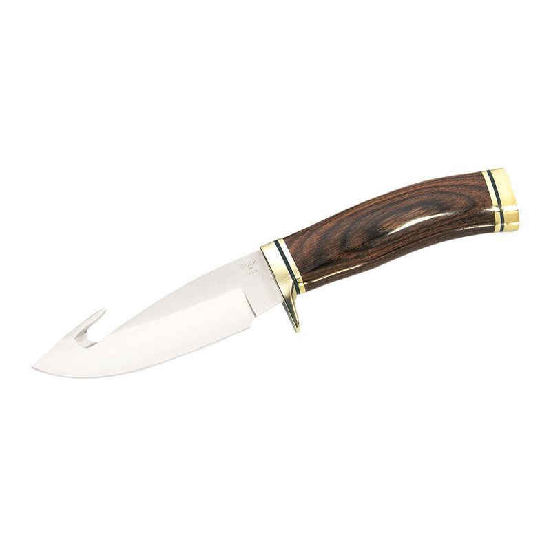 Buck ZIPPER Buck Knife Couteaux