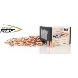 Nosler RDF Match .264 140gr Nosler Nosler