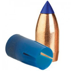 Barnes TMZ bullet Cal .50 290gr 15/boite Barnes Chargement par la bouche