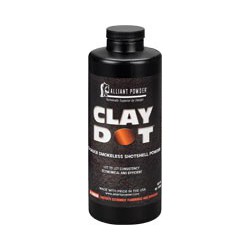 Alliant Poudre Clay Dot Alliant Powder Alliant