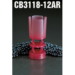 Claybuster Wad 12 Ga CB3118-12AR bag/500 Claybuster Wad