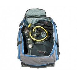 Akona less than 10 lbs Roller bags Akona Dive Bag