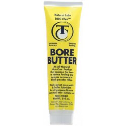 Thompson Center Bore Butter 5 oz Thompson Center Gun Cleaning