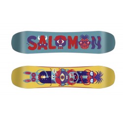 Salomon Team Package 100 cm...