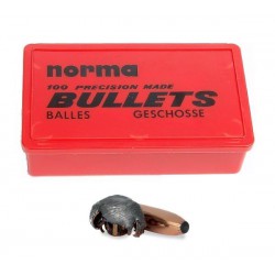 Norma Oryx .366 232 gr Norma Norma