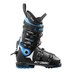 Atomic Bottes Hawx Ultra Xtd 100 Black/Blue Atomic Alpine Ski Boots