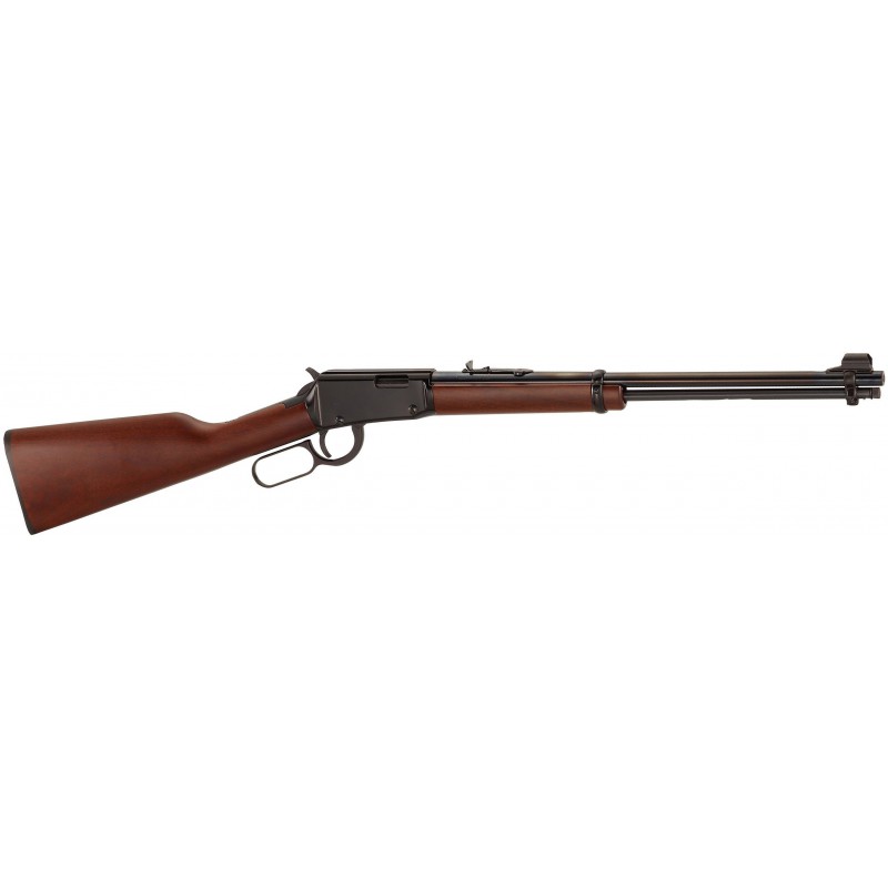 Henry Lever Action 22 L.R. Henry Repeating Arms Henry