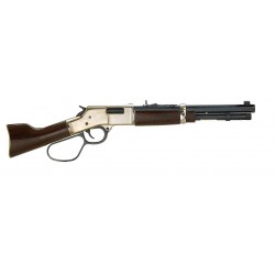 Henry Big Boy Mares Leg 357 Mag Henry Repeating Arms Henry