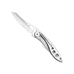 Leatherman Skeletool® KBx Leatherman Knives