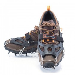 Hillsound Trail Crampon Hillsound Footwear Traction