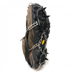 Hillsound Trail Crampon Hillsound Footwear Traction