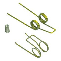 JP Reduced Power Spring Set for Ar-15 Windham Weaponry AR-15 part