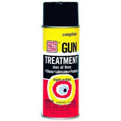 G96 Gun Treatment 4.5 oz G96 Gun Cleaning