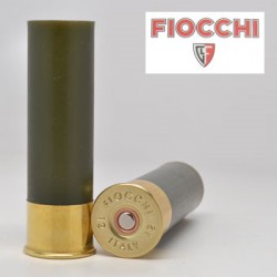 Fiocchi douilles amorcé 12 Ga 2 3/4 16mm Fiocchi Douille de fusil