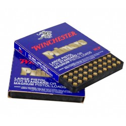 Winchester WSP Small Pistol Primer Winchester Ammunition Primer