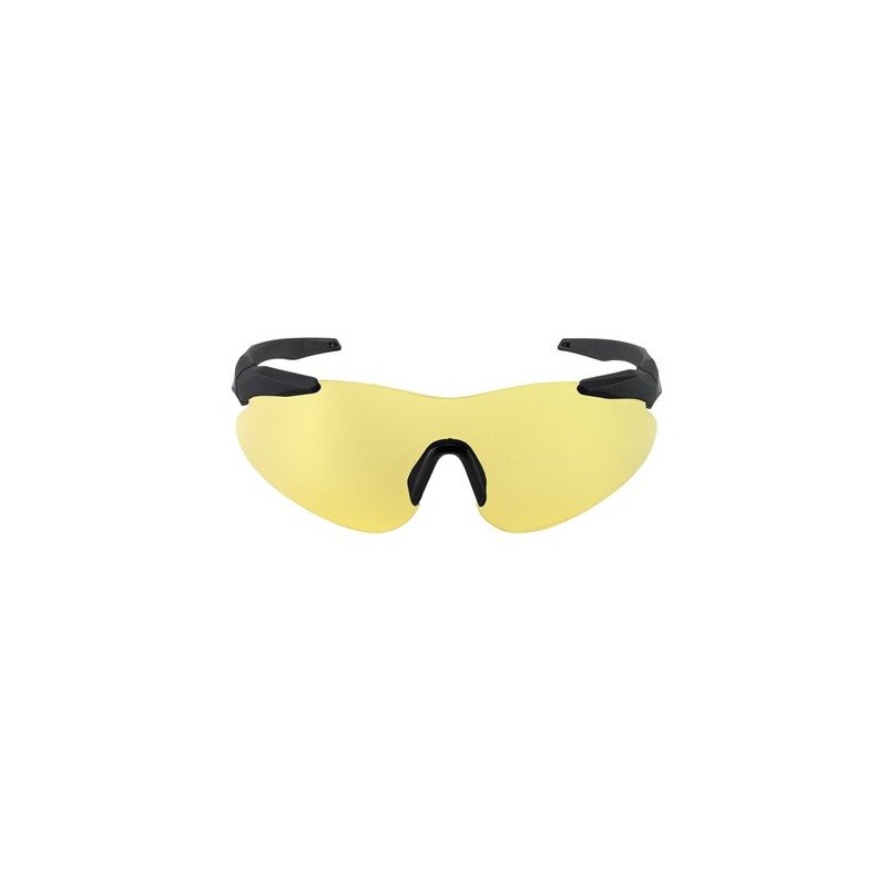 Beretta Challenge lunette de tir jaune Beretta Protection pour le tir