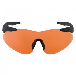 Beretta Shooting Glasses orange Beretta Eye and Ear Protection