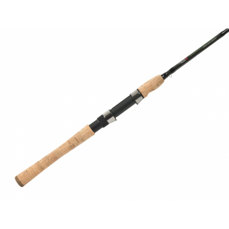 Rapala Magnum Spin Rod 6'6'' M 2 pcs Rapala Spinning Rods