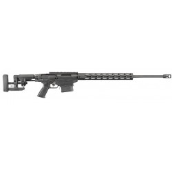 Ruger Precision rifle