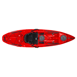 Wilderness Tarpon 100