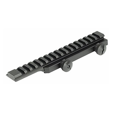 Weaver AR-15 Flat top Riser Rail | Sporteque