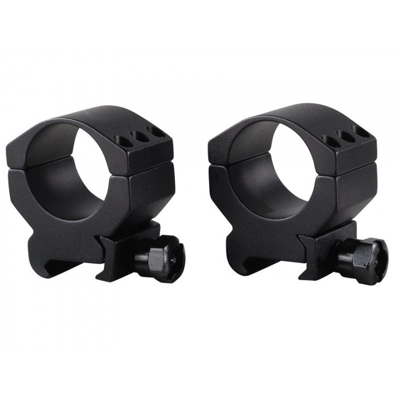 Burris Xtreme Tactical Rings 30mm Medium Burris Scope Mounts