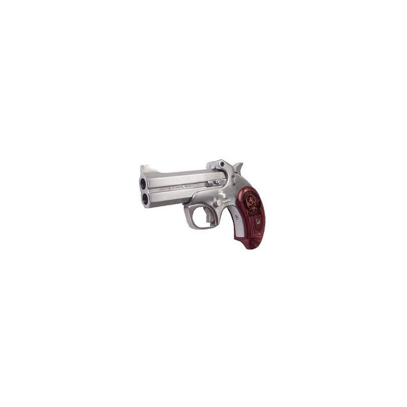 Bond Arms Snake Slayer 45 Colt/410 Ga 3" Bond Arms Bond Arms Bond Arms Snake Slayer 45 Colt/410 Ga 3" Bond Arms Bond Arms