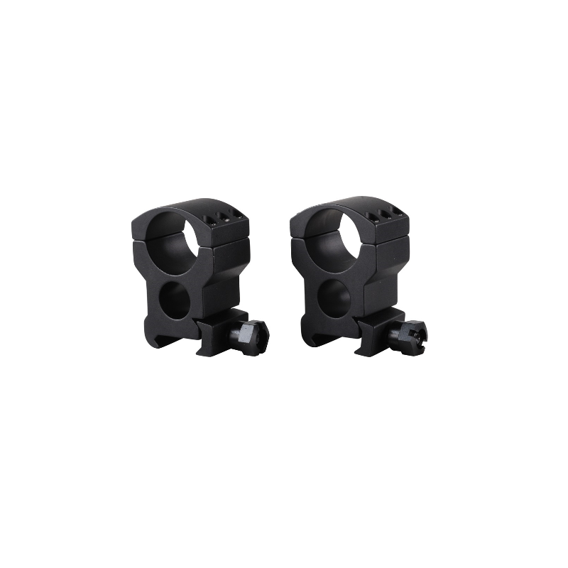 Burris Xtreme Tactical Rings 1'' Extra High Burris Rings Scope Mounts