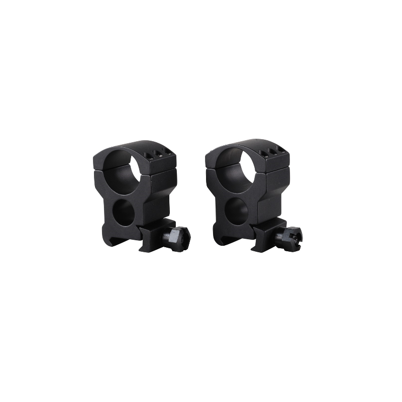 Burris Xtreme Tactical Rings 1'' Extra High Burris Scope Mounts