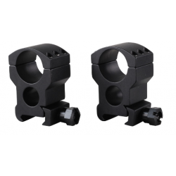 Burris Xtreme Tactical Rings 30mm Extra High Burris Rings Scope Mounts