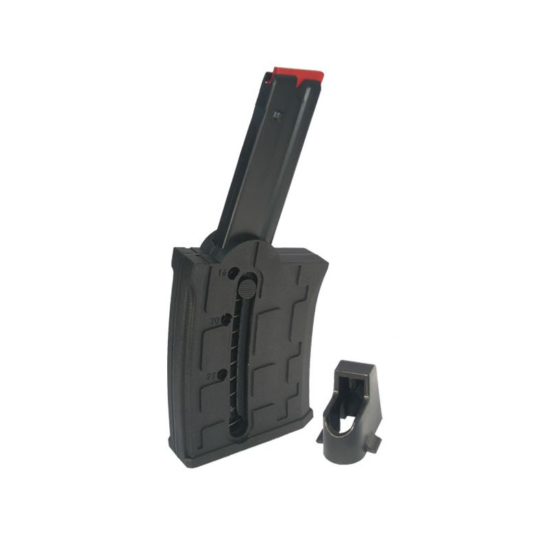 Mossberg 715T Magazine 10 rounds Mossberg Mossberg