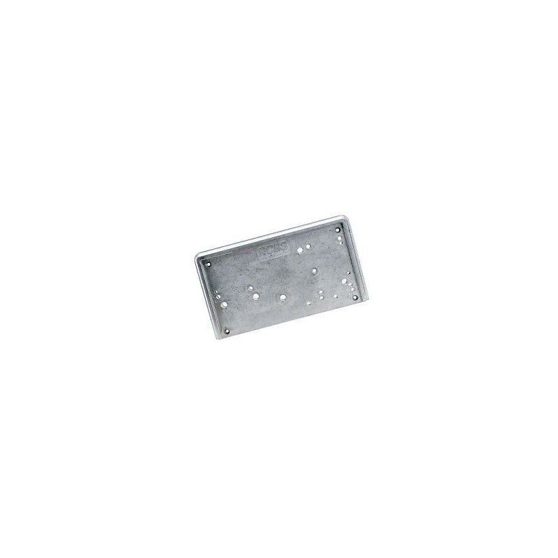 RCBS Accessory Base Plate-3 RCBS Accessoires de preparation de douille