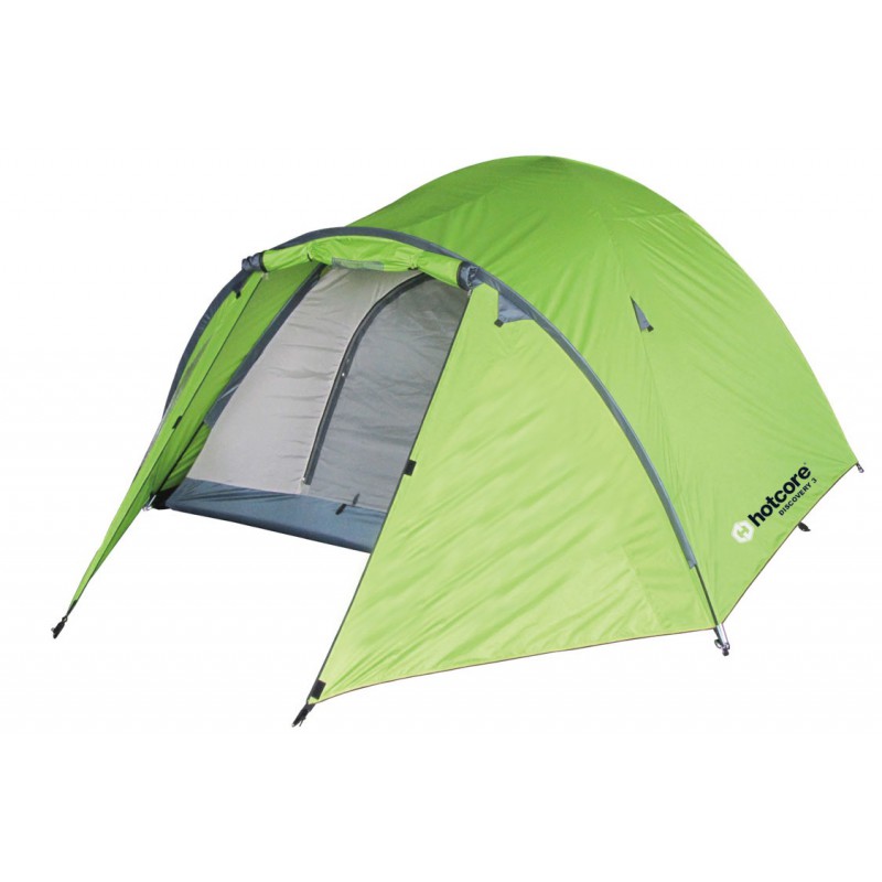 Hotcore Discovery 3 person tent Hotcore Tents