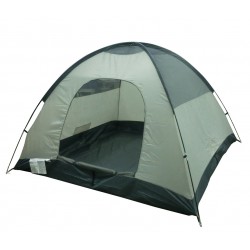 Hotcore Discovery - tente pour 4 personnes Hotcore Tentes