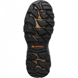 Lacrosse AlphaBurly Pro 18'' MOBU 1000gr Lacrosse Bottes de chasse