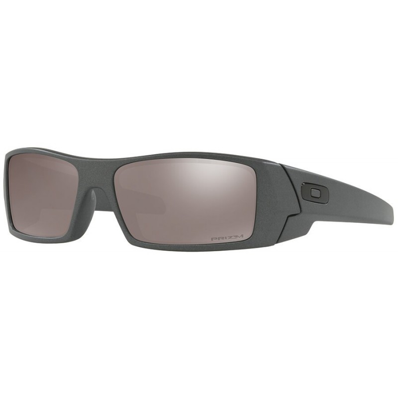 Oakley-two Face Steel W/prizm Grey OAKLEY Sunglasses