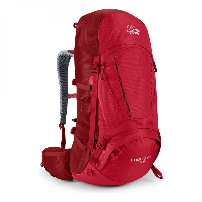 Lowe Alpine CHOLATSE 55 backpack Lowe Alpine Backpacks