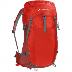 Vaude Brenta 40L Lava backpack Vaude Backpacks